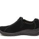 Incaltaminte Femei Rieker Eike Slip-On Black