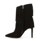 Incaltaminte Femei Sam Edelman Belinda Bootie Black