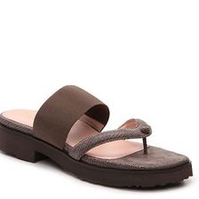 Incaltaminte Femei Taryn by Taryn Rose Tomm Sandal Taupe