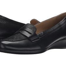 ECCO Abelone Bit Black/Black