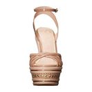 Incaltaminte Femei Jessica Simpson Aimms Nude Patent