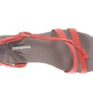 Incaltaminte Femei Patagonia Solimar Wedge Sling Coral