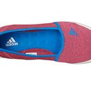 Incaltaminte Femei adidas Outdoor Boat Slip-On Sleek Super BlushChalk WhiteShock Blue