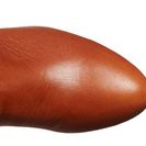 Incaltaminte Femei LAUREN Ralph Lauren Halina Polo TanPolo Tan Burnished Vachetta