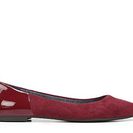 Incaltaminte Femei Dr Scholl\'s Dr Scholls Sidney Flat Red
