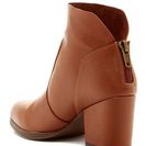 Incaltaminte Femei Michael Antonio Moone Ankle Bootie WHISKEY