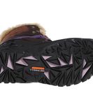 Incaltaminte Femei Merrell Fluorecein Shell 8 Chocolate Brown