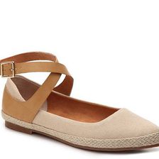 Incaltaminte Femei Seychelles Aspect Flat Beige