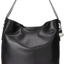 Skagen Karyn Bucket Bag Black