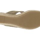 Incaltaminte Femei Stuart Weitzman Clasp Tan Nairobi Patch