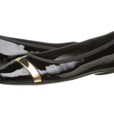 Vaneli Sebelie Black Mag Patent/Black Mag Patent/Mtch Elastic