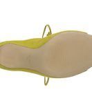 Incaltaminte Femei Nine West Unfrgetabl Yellow Suede