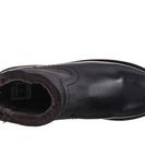 Incaltaminte Femei Frye Celia Shearling Bootie Black Smooth Full Grain