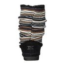 Incaltaminte Femei SKECHERS Earthwise - Great Feats Black