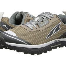 Incaltaminte Femei Altra Zero Drop Footwear Lone Peak 2 Mocha