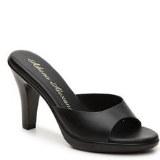 Incaltaminte Femei Athena Alexander Benet Sandal Black