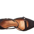 Incaltaminte Femei Corso Como Park Slope Black Suede