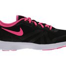 Incaltaminte Femei Nike Core Motion TR 2 Mesh BlackDark GreyWhitePink Pow