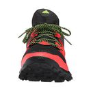 Incaltaminte Femei adidas Outdoor Response Trail Boost Solar RedBlackSolar Yellow
