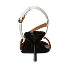 Incaltaminte Femei Calvin Klein Lorren Platinum White Patent