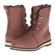 Incaltaminte Femei Lacoste Baylen 5 Brown