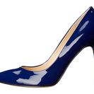 Incaltaminte Femei Ivanka Trump Kayden 4 Dark Cobalt