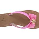 Incaltaminte Femei Kate Spade New York Ida Carousel Pink Nappa