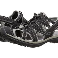 Incaltaminte Femei Keen Sage Sandal BlackNeutral Gray