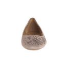 Incaltaminte Femei Nine West Gemma Light Natural Suede