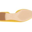 Incaltaminte Femei Marc Fisher LTD Sunny 4 Limone Savoy Suede
