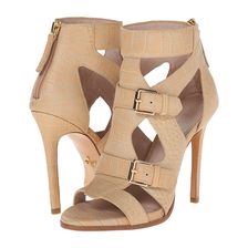 Pour La Victoire Valencia Blush Summer Croco