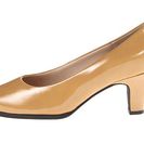 Incaltaminte Femei Walking Cradles Cabby Nude Patent