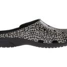 Incaltaminte Femei Crocs Freesail Leopard Print Clog Black