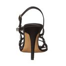 Incaltaminte Femei Kate Spade New York Swenson Black Satin