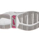 Incaltaminte Femei Avia Avi-Tangent A1483W WhitePink ScorchChrome Silver