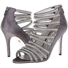 Incaltaminte Femei Nina Memory Metal Dust