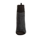 Incaltaminte Femei Via Spiga Tarni Black GlitterBlack Suede