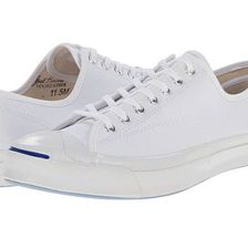 Incaltaminte Femei Converse Jack Purcellreg Signature Ox White