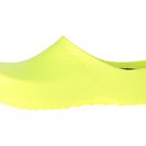 Incaltaminte Femei Birkenstock Super Birki (Unisex) Neon Yellow Polyurethane