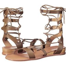 Incaltaminte Femei Dolce Vita Pax Olive Leather