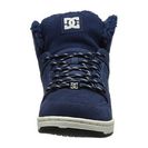 Incaltaminte Femei DC Rebound High WNT Navy