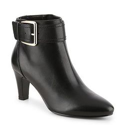 Incaltaminte Femei Bandolino Winka Bootie Black