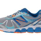 Incaltaminte Femei New Balance 780V5 SilverBlue