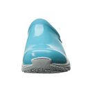 Incaltaminte Femei Merrell Encore Slide Pro Shine Scuba Blue