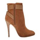 Incaltaminte Femei GUESS Shanda Rustic Tan