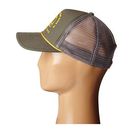 Accesorii Femei The North Face Cross Stitch Trucker Hat Weimaraner Brown