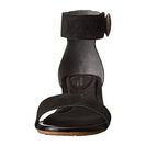 Incaltaminte Femei Rockport Total Motion 55mm Stone Ankle Strap Wedge Sandal Black