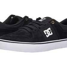 Incaltaminte Femei DC Lynx Vulc Black