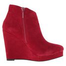 Incaltaminte Femei Michael Antonio Cerras - Suede - Velvet Red
