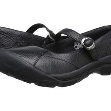 Incaltaminte Femei Keen Presidio MJ BlackBlack